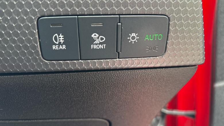 Audi A1 30 TFSI Sport 5dr S Tronic Petrol Hatchback